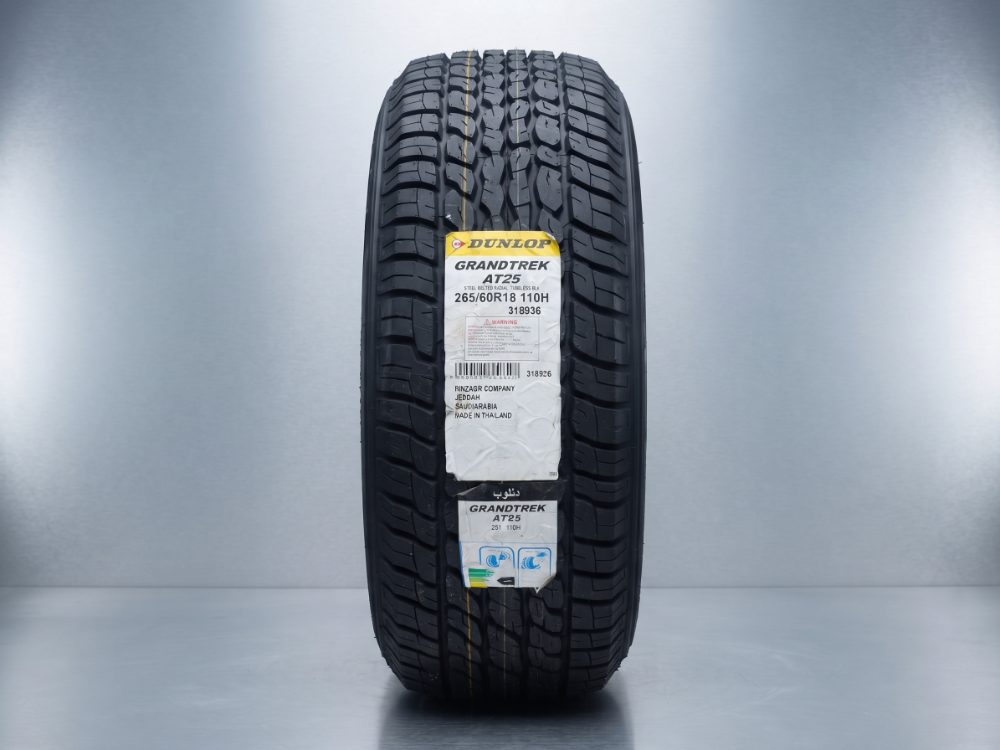 Dunlop