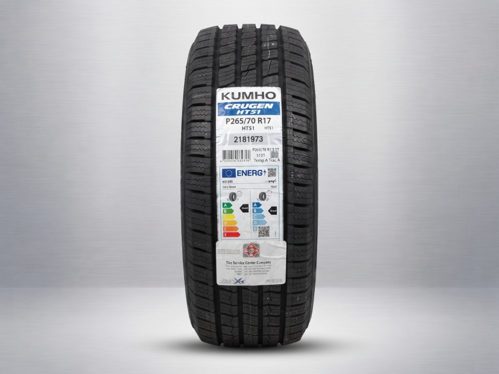 Kumho