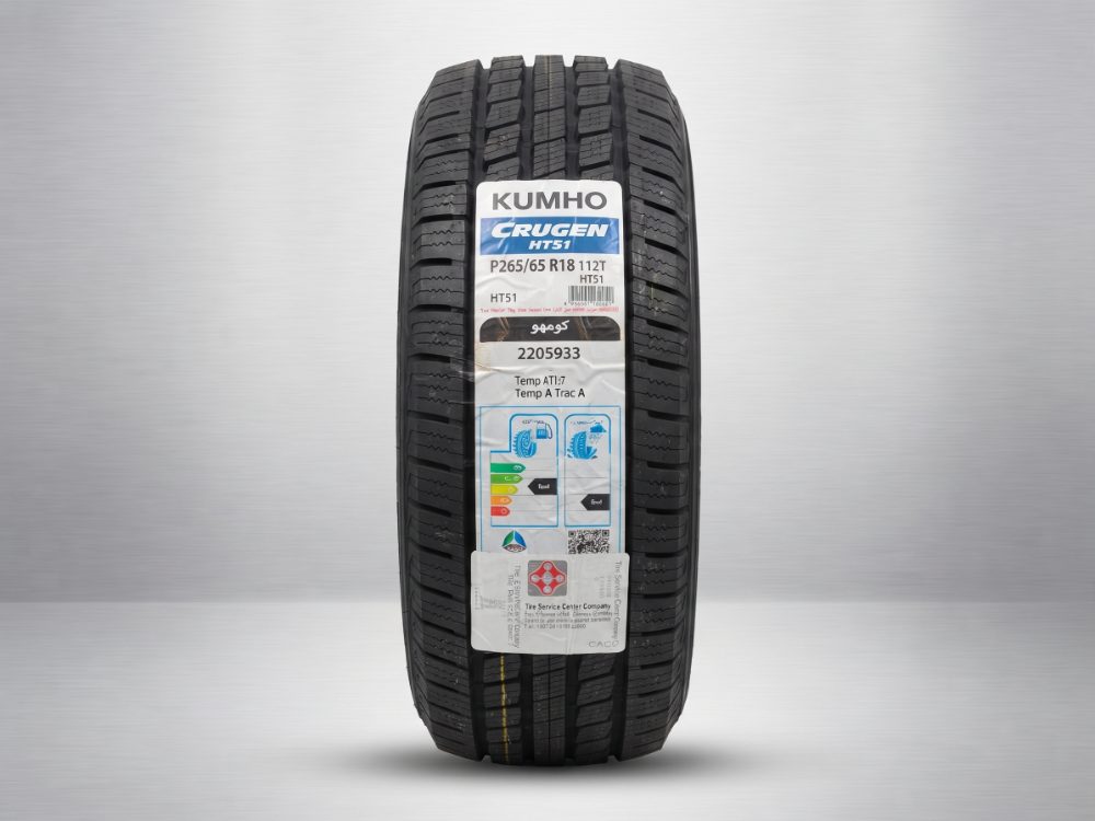 Kumho