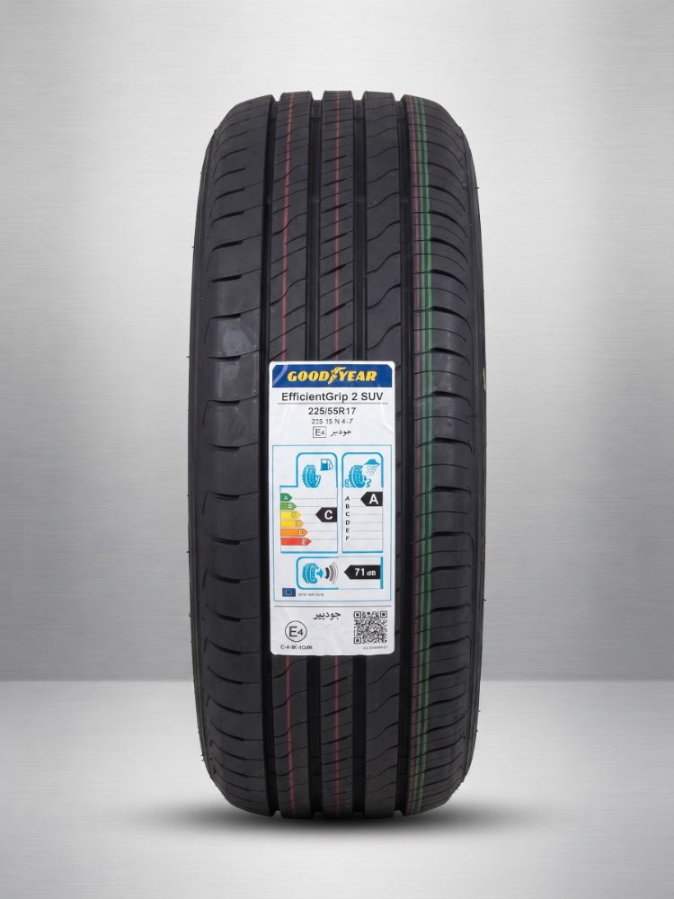 Goodyear