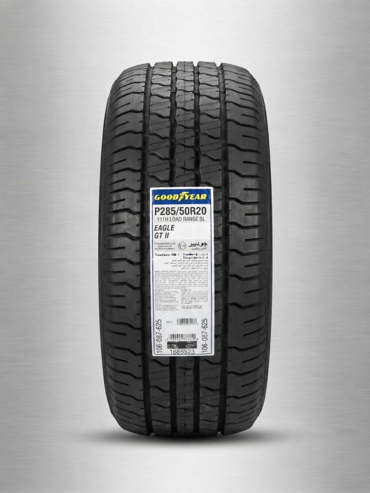 Goodyear