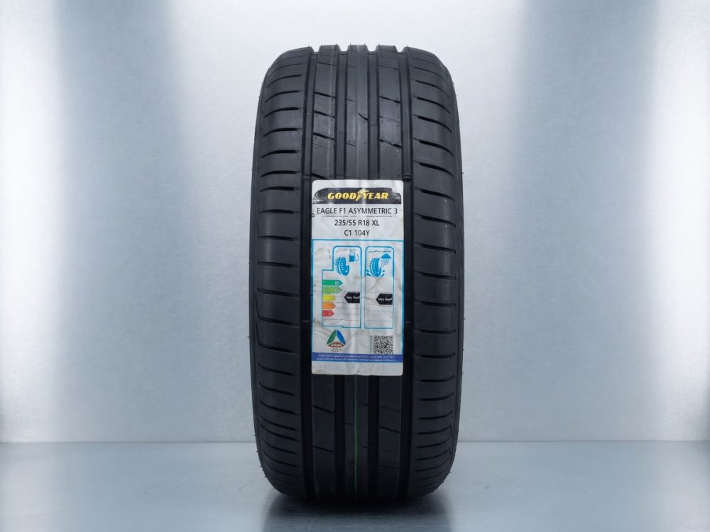 Goodyear