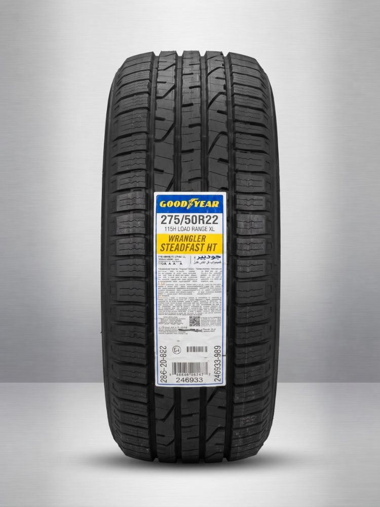 Goodyear