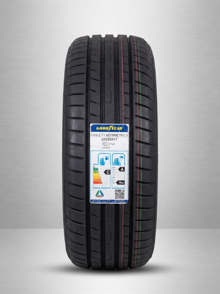Goodyear