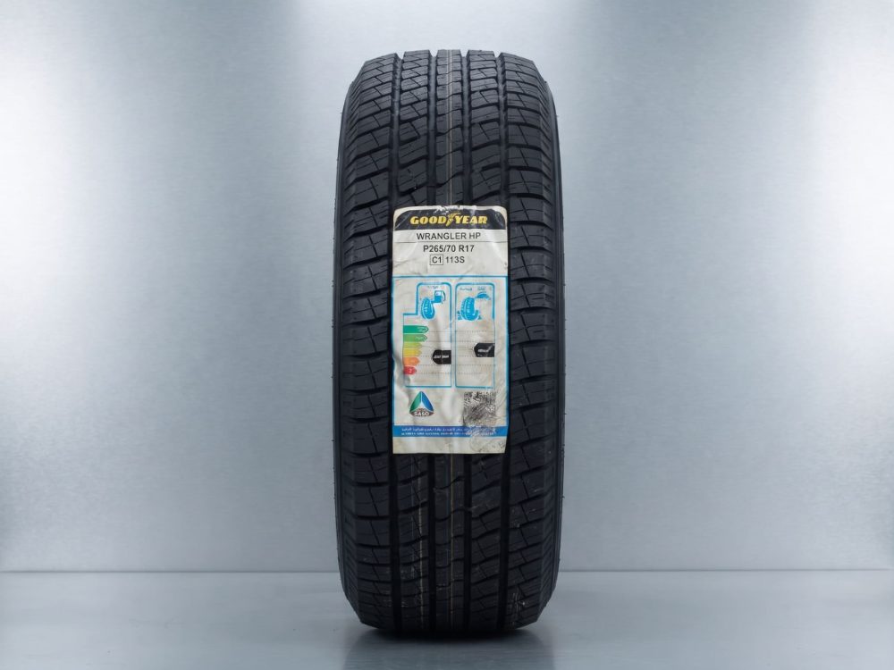 Goodyear