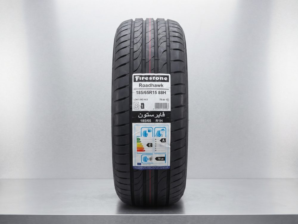 Firestone