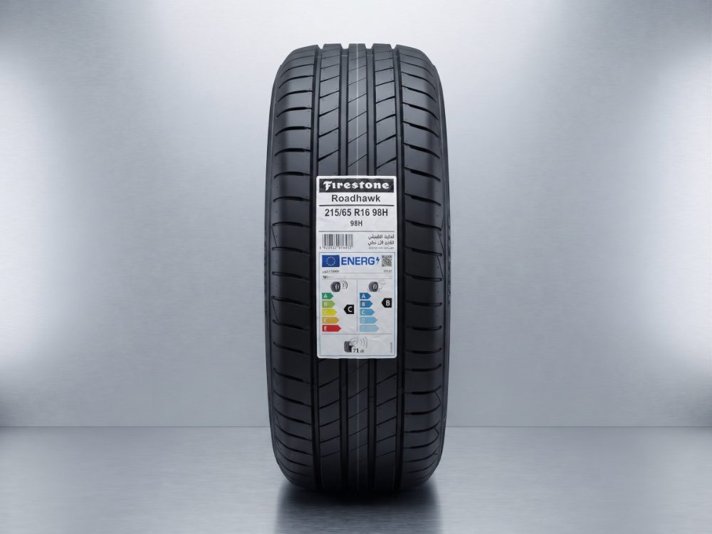 Firestone